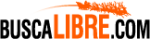 Logo Busca Libre