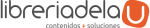 Logo Librería de la U